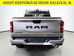 New 2025 Ram 1500 Laramie Crew Cab 4x4 Pickup for sale #R11362 - photo 6