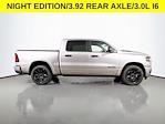 New 2025 Ram 1500 Laramie Crew Cab 4x4 Pickup for sale #R11362 - photo 8