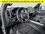 New 2025 Ram 1500 Laramie Crew Cab 4x4 Pickup for sale #R11362 - photo 9