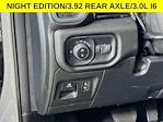New 2025 Ram 1500 Laramie Crew Cab 4x4 Pickup for sale #R11362 - photo 10