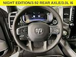 New 2025 Ram 1500 Laramie Crew Cab 4x4 Pickup for sale #R11362 - photo 11