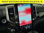 New 2025 Ram 1500 Laramie Crew Cab 4x4 Pickup for sale #R11362 - photo 13