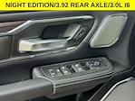 New 2025 Ram 1500 Laramie Crew Cab 4x4 Pickup for sale #R11362 - photo 18