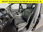New 2025 Ram 1500 Laramie Crew Cab 4x4 Pickup for sale #R11362 - photo 22