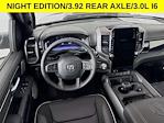 New 2025 Ram 1500 Laramie Crew Cab 4x4 Pickup for sale #R11362 - photo 23