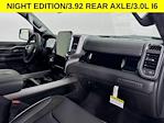 New 2025 Ram 1500 Laramie Crew Cab 4x4 Pickup for sale #R11362 - photo 30