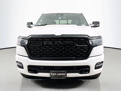 New 2025 Ram 1500 Big Horn Crew Cab 4x4 Pickup for sale #R11385 - photo 2