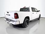 New 2025 Ram 1500 Big Horn Crew Cab 4x4 Pickup for sale #R11385 - photo 7