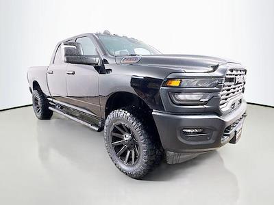 New 2025 Ram 2500 Tradesman Crew Cab 4x4 Pickup for sale #R11417 - photo 1