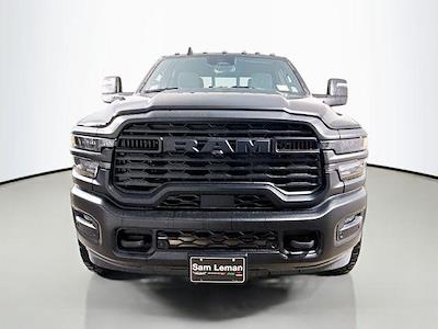 New 2025 Ram 2500 Tradesman Crew Cab 4x4 Pickup for sale #R11417 - photo 2