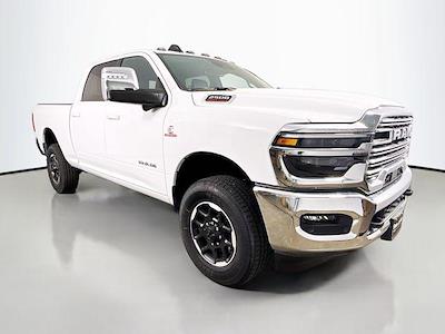 New 2025 Ram 2500 Laramie Crew Cab 4x4 Pickup for sale #R11418 - photo 1