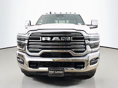 New 2025 Ram 2500 Laramie Crew Cab 4x4 Pickup for sale #R11418 - photo 2