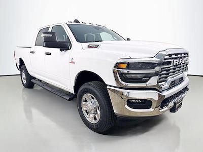 New 2025 Ram 2500 Tradesman Crew Cab 4x4 Pickup for sale #R11419 - photo 1