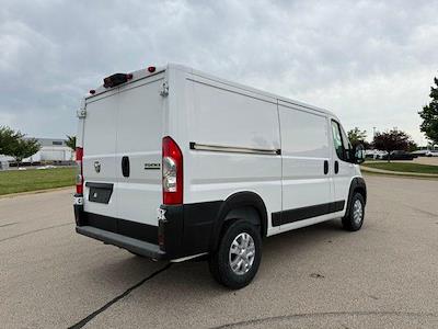 New 2025 Ram ProMaster 1500 Standard Roof Empty Cargo Van for sale #R11429 - photo 2