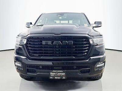 New 2025 Ram 1500 Laramie Crew Cab 4x4 Pickup for sale #R11441 - photo 2