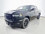 New 2025 Ram 1500 Laramie Crew Cab 4x4 Pickup for sale #R11441 - photo 3
