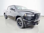 New 2025 Ram 1500 Laramie Crew Cab 4x4 Pickup for sale #R11448 - photo 1