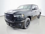 New 2025 Ram 1500 Laramie Crew Cab 4x4 Pickup for sale #R11448 - photo 3