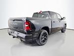 New 2025 Ram 1500 Laramie Crew Cab 4x4 Pickup for sale #R11448 - photo 7