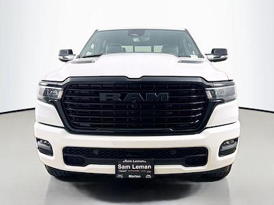 New 2025 Ram 1500 Laramie Crew Cab 4x4 Pickup for sale #R11449 - photo 2