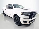 New 2025 Ram 1500 Laramie Crew Cab 4x4 Pickup for sale #R11449 - photo 1