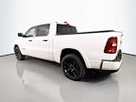 New 2025 Ram 1500 Laramie Crew Cab 4x4 Pickup for sale #R11449 - photo 5
