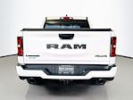 New 2025 Ram 1500 Laramie Crew Cab 4x4 Pickup for sale #R11449 - photo 6