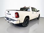 New 2025 Ram 1500 Laramie Crew Cab 4x4 Pickup for sale #R11449 - photo 7
