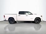 New 2025 Ram 1500 Laramie Crew Cab 4x4 Pickup for sale #R11449 - photo 8