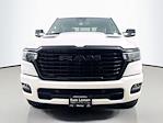 New 2025 Ram 1500 Laramie Crew Cab 4x4 Pickup for sale #R11449 - photo 2