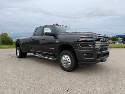 New 2025 Ram 3500 Laramie Crew Cab 4x4 DRW Pickup for sale #R11451 - photo 1