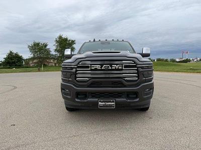 New 2025 Ram 3500 Laramie Crew Cab 4x4 DRW Pickup for sale #R11451 - photo 2
