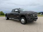New 2025 Ram 3500 Laramie Crew Cab 4x4 DRW Pickup for sale #R11451 - photo 1