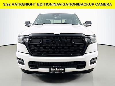 New 2025 Ram 1500 Big Horn Crew Cab 4x4 Pickup for sale #R11481 - photo 2