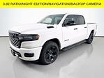 New 2025 Ram 1500 Big Horn Crew Cab 4x4 Pickup for sale #R11481 - photo 3