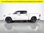 New 2025 Ram 1500 Big Horn Crew Cab 4x4 Pickup for sale #R11481 - photo 4