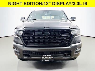 New 2025 Ram 1500 Big Horn Crew Cab 4x4 Pickup for sale #R11490 - photo 2