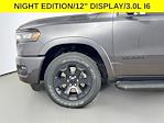 New 2025 Ram 1500 Big Horn Crew Cab 4x4 Pickup for sale #R11490 - photo 28