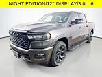 New 2025 Ram 1500 Big Horn Crew Cab 4x4 Pickup for sale #R11490 - photo 3