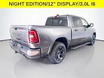New 2025 Ram 1500 Big Horn Crew Cab 4x4 Pickup for sale #R11490 - photo 7