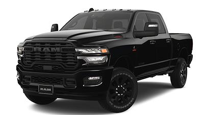 New 2025 Ram 2500 Big Horn Crew Cab 4x4 Pickup for sale #R11495 - photo 1