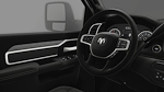 New 2025 Ram 2500 Big Horn Crew Cab 4x4 Pickup for sale #R11495 - photo 8