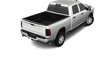 New 2025 Ram 2500 Tradesman Crew Cab 4x4 Pickup for sale #R11498 - photo 2