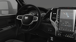 New 2025 Ram 2500 Tradesman Crew Cab 4x4 Pickup for sale #R11498 - photo 9