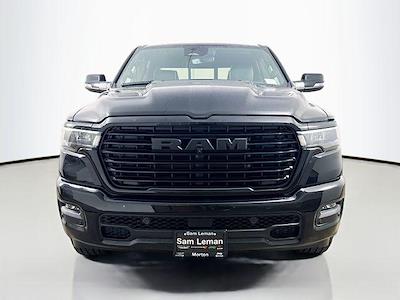 New 2025 Ram 1500 Laramie Crew Cab 4x4 Pickup for sale #R11507 - photo 2