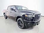 New 2025 Ram 1500 Laramie Crew Cab 4x4 Pickup for sale #R11507 - photo 1