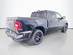 New 2025 Ram 1500 Laramie Crew Cab 4x4 Pickup for sale #R11507 - photo 7