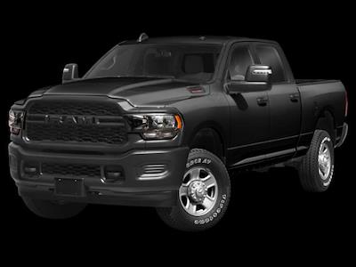 New 2024 Ram 2500 Big Horn Crew Cab 4x4 Pickup for sale #R11531 - photo 1