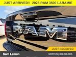 New 2025 Ram 3500 Laramie Crew Cab 4x4 Pickup for sale #R11547 - photo 10