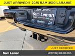 New 2025 Ram 3500 Laramie Crew Cab 4x4 Pickup for sale #R11547 - photo 11